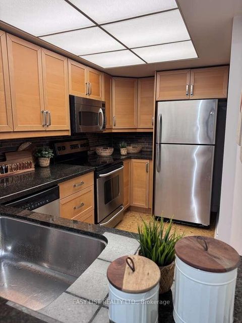 Photo 6 at 213 - 1200 Don Mills Road, Don Mills, Toronto