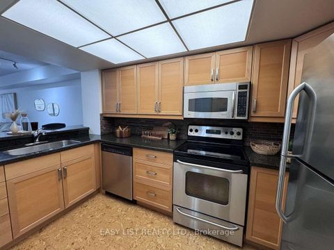 Photo 7 at 213 - 1200 Don Mills Road, Don Mills, Toronto