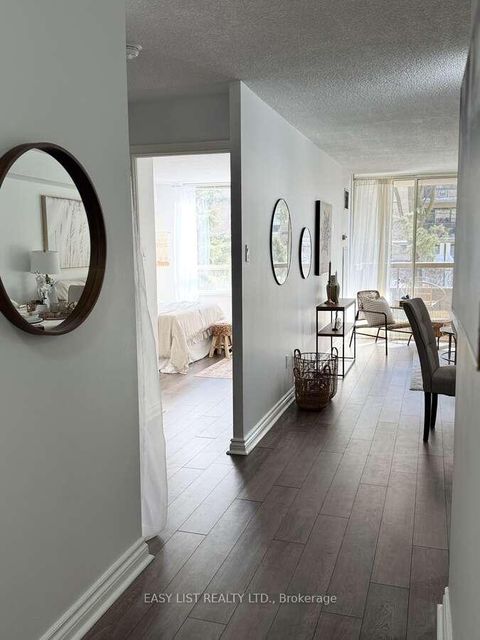 Photo 9 at 213 - 1200 Don Mills Road, Don Mills, Toronto