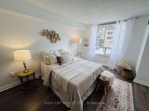 Photo 10 at 213 - 1200 Don Mills Road, Don Mills, Toronto