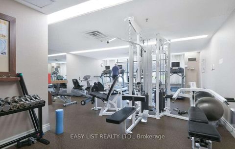 Photo 22 at 213 - 1200 Don Mills Road, Don Mills, Toronto