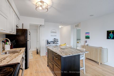 Photo 4 at 1411 - 38 Joe Shuster Way, South Parkdale, Toronto