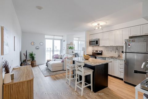 Photo 5 at 1411 - 38 Joe Shuster Way, South Parkdale, Toronto