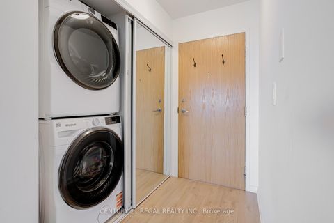 Photo 6 at 1411 - 38 Joe Shuster Way, South Parkdale, Toronto