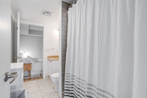 Photo 11 at 1411 - 38 Joe Shuster Way, South Parkdale, Toronto