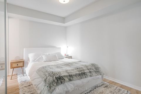 Photo 12 at 1411 - 38 Joe Shuster Way, South Parkdale, Toronto