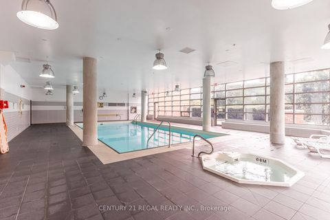 Photo 19 at 1411 - 38 Joe Shuster Way, South Parkdale, Toronto