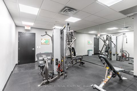 Photo 20 at 1411 - 38 Joe Shuster Way, South Parkdale, Toronto