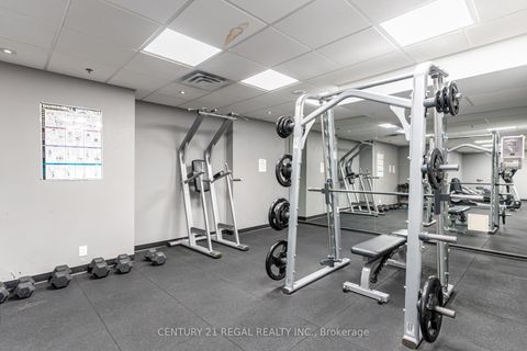 Photo 21 at 1411 - 38 Joe Shuster Way, South Parkdale, Toronto