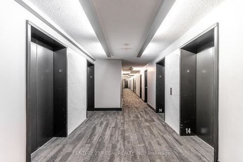 Photo 24 at 1411 - 38 Joe Shuster Way, South Parkdale, Toronto