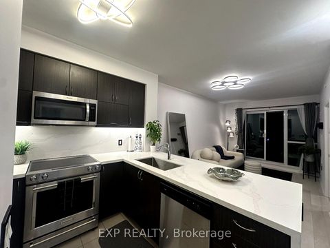 Photo 0 at 602 - 39 Annie Craig Drive, Mimico, Toronto