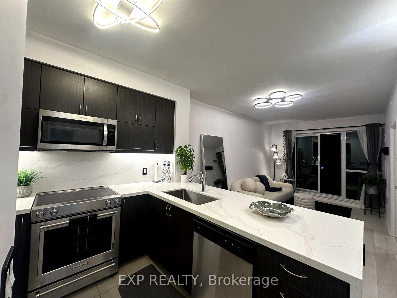 602 - 39 Annie Craig Drive, Mimico, Toronto 