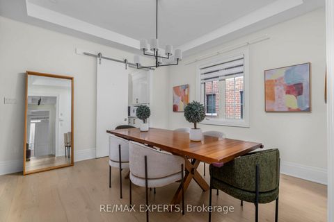 Photo 8 at 17 Kinburn Crescent, Vellore Village, Vaughan