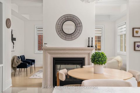 Photo 25 at 17 Kinburn Crescent, Vellore Village, Vaughan