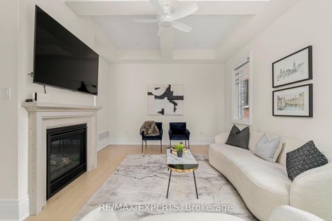Photo 28 at 17 Kinburn Crescent, Vellore Village, Vaughan