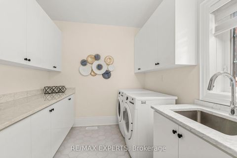 Photo 30 at 17 Kinburn Crescent, Vellore Village, Vaughan