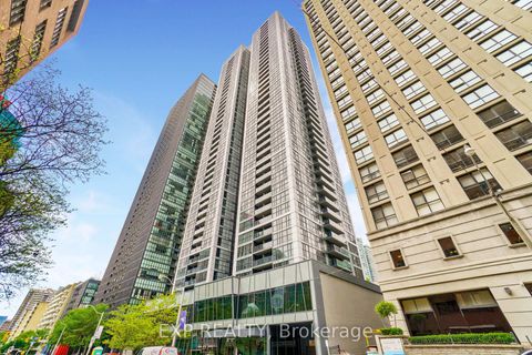 Photo 2 at 308 - 28 Ted Rogers Way, Yonge Corridor, Toronto