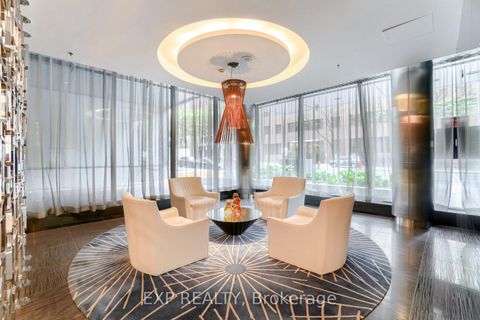 Photo 5 at 308 - 28 Ted Rogers Way, Yonge Corridor, Toronto