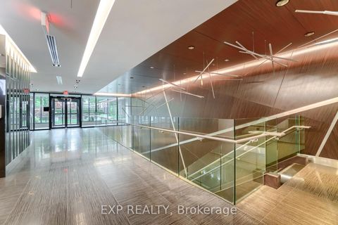 Photo 6 at 308 - 28 Ted Rogers Way, Yonge Corridor, Toronto