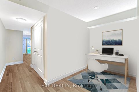 Photo 7 at 308 - 28 Ted Rogers Way, Yonge Corridor, Toronto