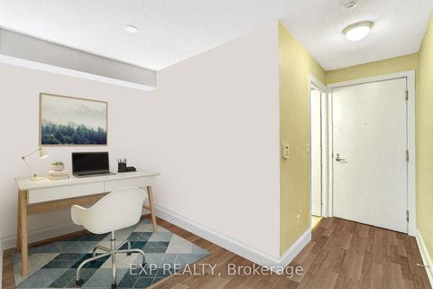 Photo 8 at 308 - 28 Ted Rogers Way, Yonge Corridor, Toronto