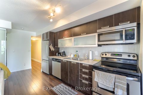 Photo 9 at 308 - 28 Ted Rogers Way, Yonge Corridor, Toronto Photo 9 at 308 - 28 Ted Rogers Way, Yonge Corridor, Toronto