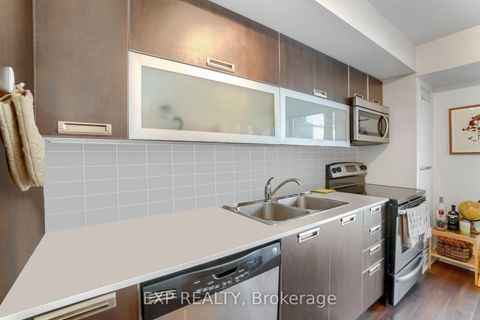 Photo 11 at 308 - 28 Ted Rogers Way, Yonge Corridor, Toronto