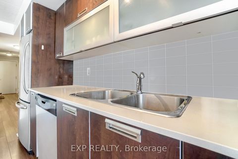 Photo 12 at 308 - 28 Ted Rogers Way, Yonge Corridor, Toronto Photo 12 at 308 - 28 Ted Rogers Way, Yonge Corridor, Toronto