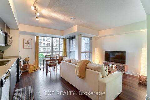 Photo 13 at 308 - 28 Ted Rogers Way, Yonge Corridor, Toronto Photo 13 at 308 - 28 Ted Rogers Way, Yonge Corridor, Toronto