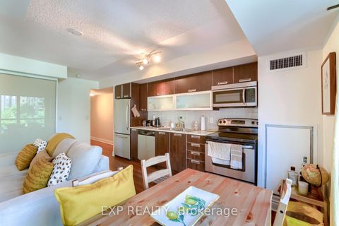 Photo 14 at 308 - 28 Ted Rogers Way, Yonge Corridor, Toronto