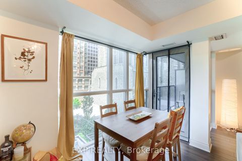 Photo 15 at 308 - 28 Ted Rogers Way, Yonge Corridor, Toronto Photo 15 at 308 - 28 Ted Rogers Way, Yonge Corridor, Toronto