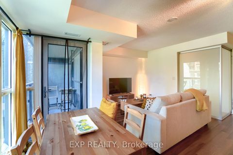 Photo 17 at 308 - 28 Ted Rogers Way, Yonge Corridor, Toronto Photo 17 at 308 - 28 Ted Rogers Way, Yonge Corridor, Toronto