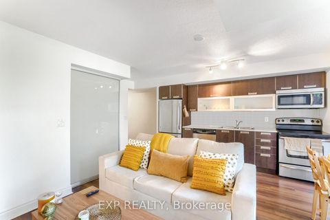 Photo 19 at 308 - 28 Ted Rogers Way, Yonge Corridor, Toronto