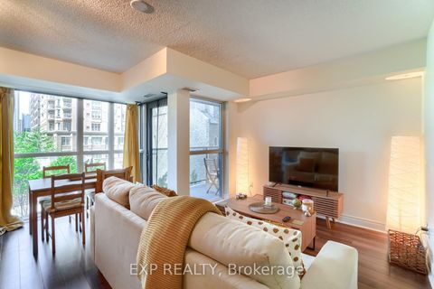 Photo 20 at 308 - 28 Ted Rogers Way, Yonge Corridor, Toronto