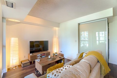 Photo 21 at 308 - 28 Ted Rogers Way, Yonge Corridor, Toronto Photo 21 at 308 - 28 Ted Rogers Way, Yonge Corridor, Toronto