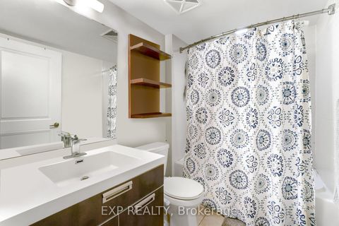 Photo 22 at 308 - 28 Ted Rogers Way, Yonge Corridor, Toronto