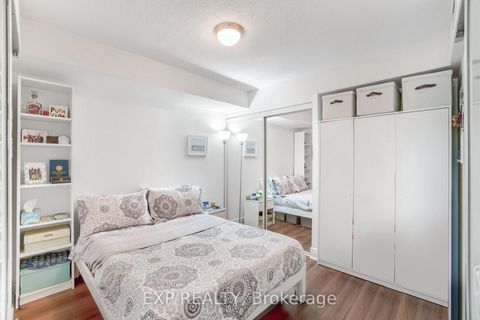 Photo 23 at 308 - 28 Ted Rogers Way, Yonge Corridor, Toronto Photo 23 at 308 - 28 Ted Rogers Way, Yonge Corridor, Toronto