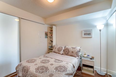 Photo 24 at 308 - 28 Ted Rogers Way, Yonge Corridor, Toronto