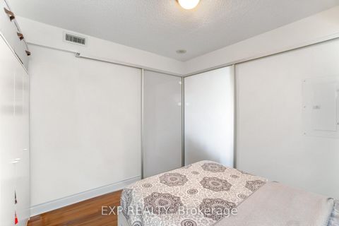 Photo 25 at 308 - 28 Ted Rogers Way, Yonge Corridor, Toronto Photo 25 at 308 - 28 Ted Rogers Way, Yonge Corridor, Toronto