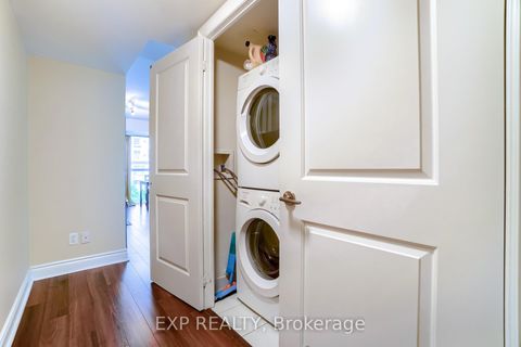 Photo 26 at 308 - 28 Ted Rogers Way, Yonge Corridor, Toronto Photo 26 at 308 - 28 Ted Rogers Way, Yonge Corridor, Toronto