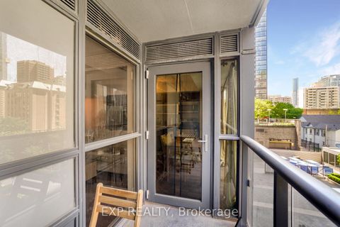Photo 27 at 308 - 28 Ted Rogers Way, Yonge Corridor, Toronto