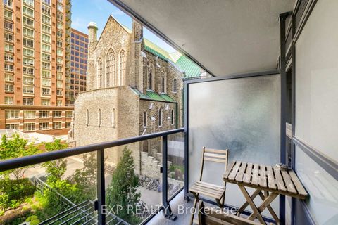 Photo 28 at 308 - 28 Ted Rogers Way, Yonge Corridor, Toronto