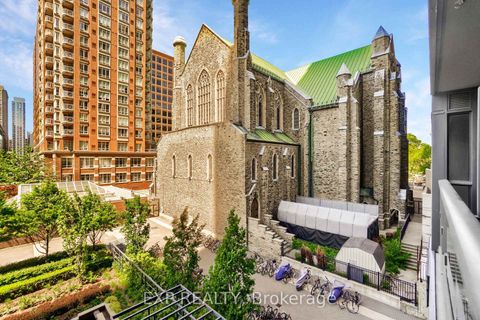 Photo 29 at 308 - 28 Ted Rogers Way, Yonge Corridor, Toronto Photo 29 at 308 - 28 Ted Rogers Way, Yonge Corridor, Toronto