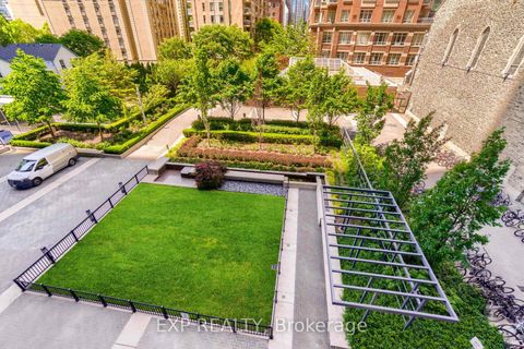 Photo 31 at 308 - 28 Ted Rogers Way, Yonge Corridor, Toronto Photo 31 at 308 - 28 Ted Rogers Way, Yonge Corridor, Toronto