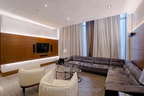 Photo 32 at 308 - 28 Ted Rogers Way, Yonge Corridor, Toronto Photo 32 at 308 - 28 Ted Rogers Way, Yonge Corridor, Toronto