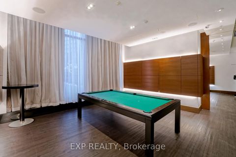 Photo 33 at 308 - 28 Ted Rogers Way, Yonge Corridor, Toronto Photo 33 at 308 - 28 Ted Rogers Way, Yonge Corridor, Toronto