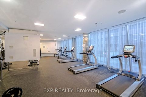 Photo 34 at 308 - 28 Ted Rogers Way, Yonge Corridor, Toronto Photo 34 at 308 - 28 Ted Rogers Way, Yonge Corridor, Toronto