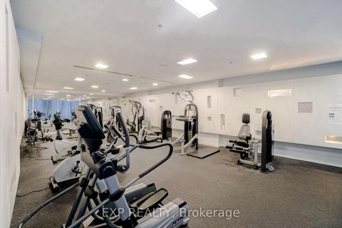 Photo 35 at 308 - 28 Ted Rogers Way, Yonge Corridor, Toronto Photo 35 at 308 - 28 Ted Rogers Way, Yonge Corridor, Toronto