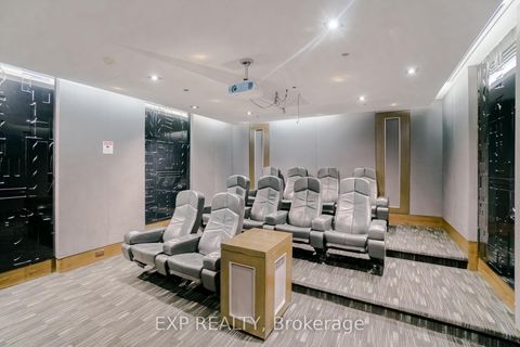 Photo 36 at 308 - 28 Ted Rogers Way, Yonge Corridor, Toronto