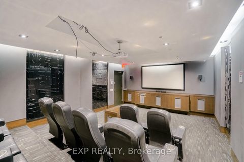 Photo 37 at 308 - 28 Ted Rogers Way, Yonge Corridor, Toronto Photo 37 at 308 - 28 Ted Rogers Way, Yonge Corridor, Toronto